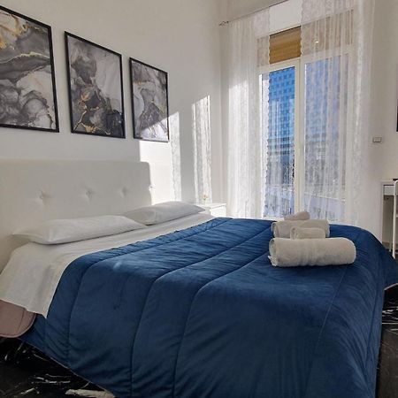 Apartmán Casablanca Neapol Exteriér fotografie
