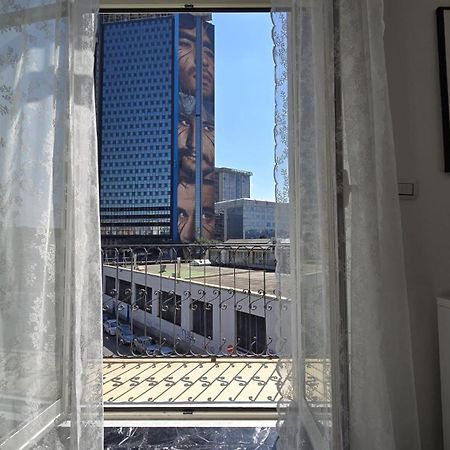 Apartmán Casablanca Neapol Exteriér fotografie