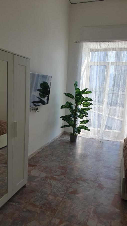 Apartmán Casablanca Neapol Exteriér fotografie