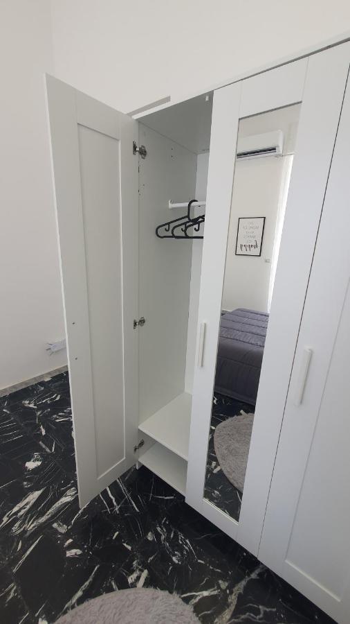 Apartmán Casablanca Neapol Exteriér fotografie