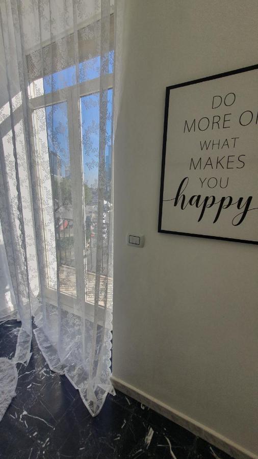 Apartmán Casablanca Neapol Exteriér fotografie