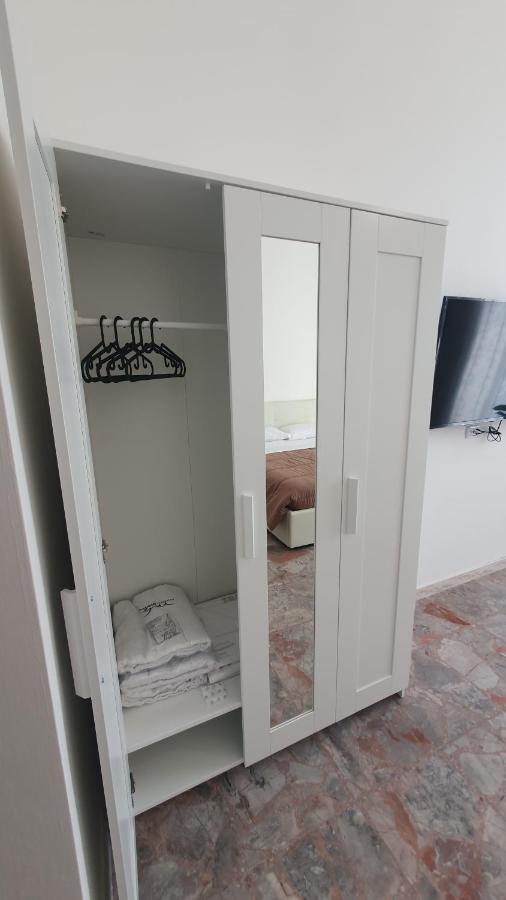 Apartmán Casablanca Neapol Exteriér fotografie