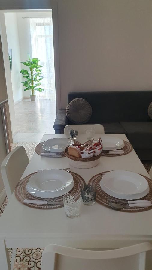 Apartmán Casablanca Neapol Exteriér fotografie