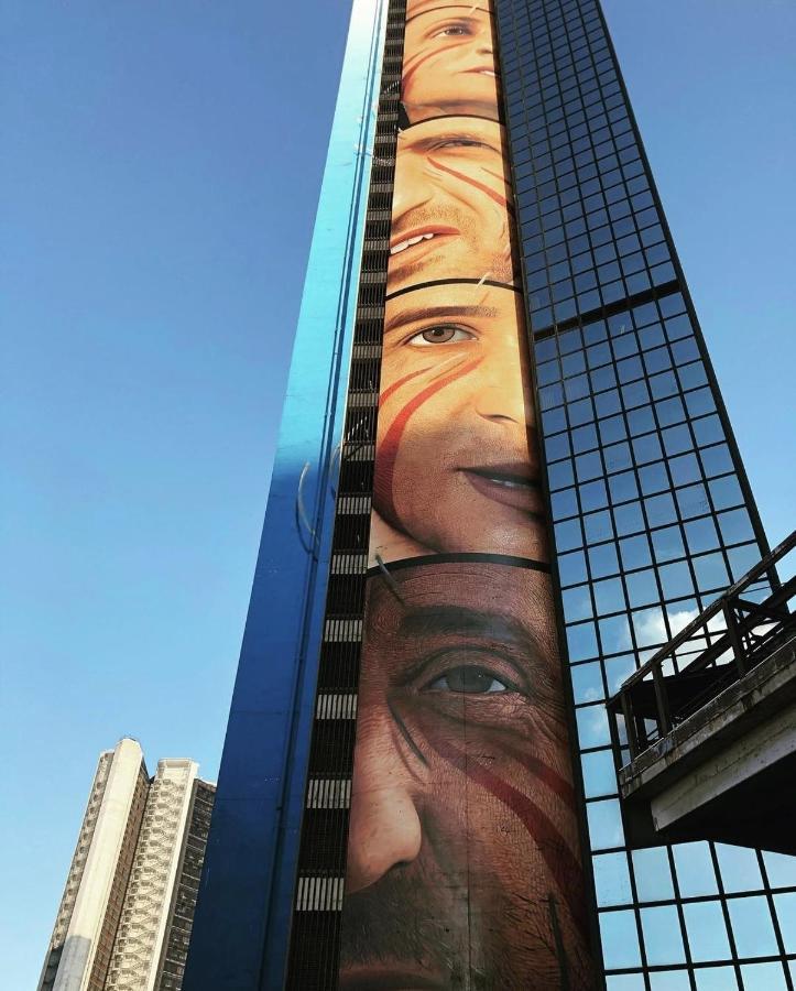 Apartmán Casablanca Neapol Exteriér fotografie