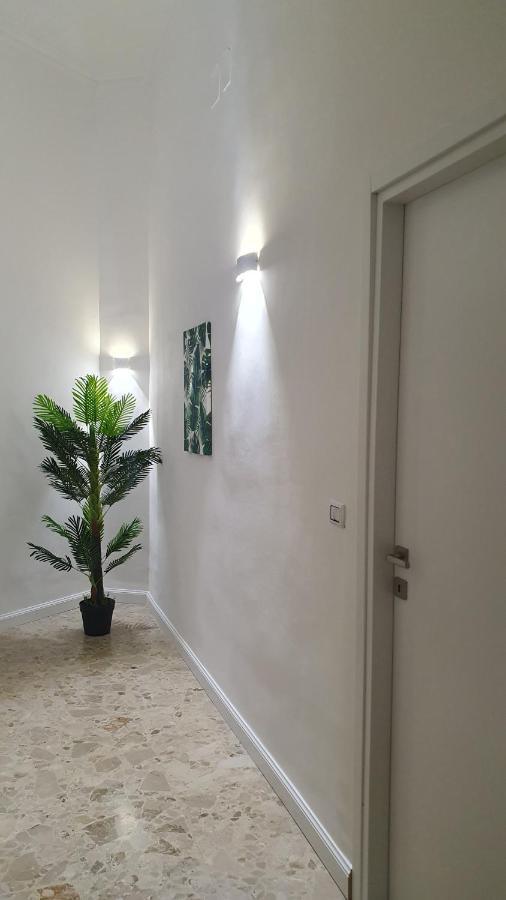 Apartmán Casablanca Neapol Exteriér fotografie
