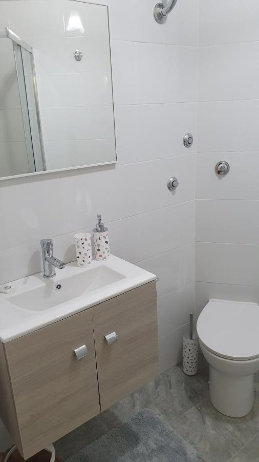 Apartmán Casablanca Neapol Exteriér fotografie