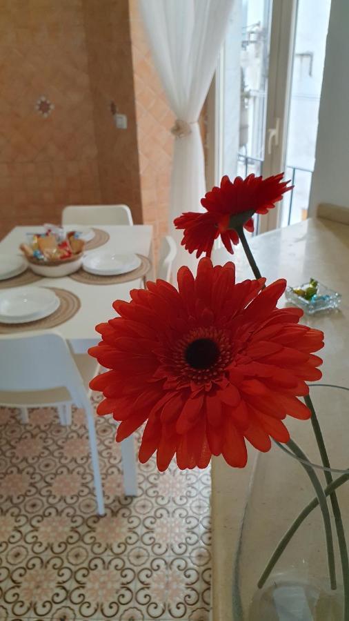 Apartmán Casablanca Neapol Exteriér fotografie