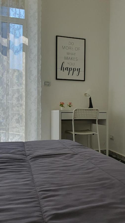 Apartmán Casablanca Neapol Exteriér fotografie