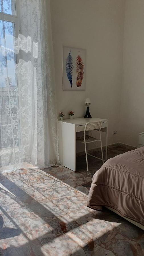 Apartmán Casablanca Neapol Exteriér fotografie