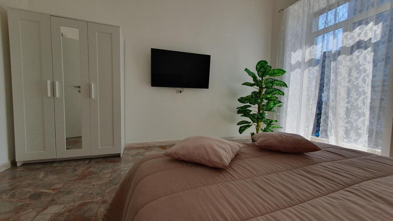 Apartmán Casablanca Neapol Exteriér fotografie