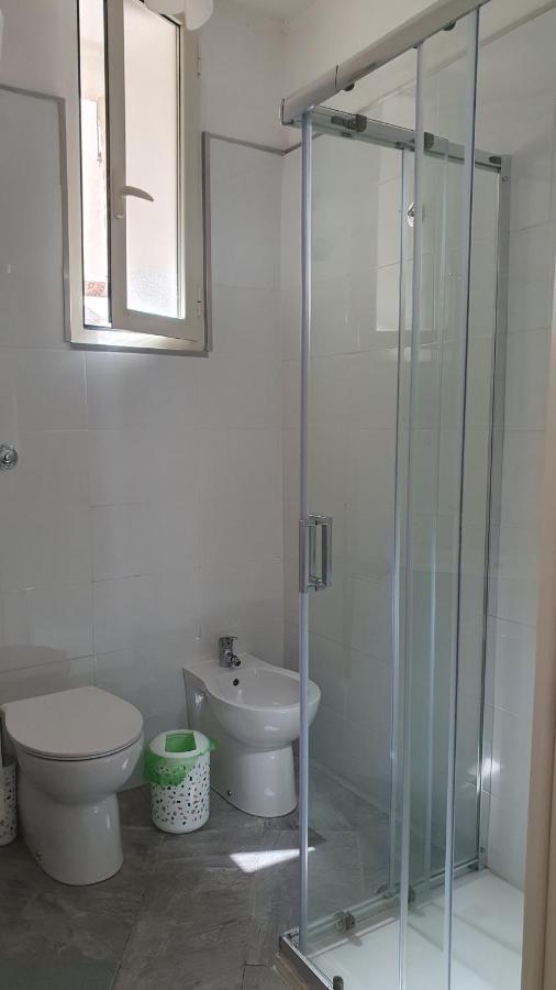 Apartmán Casablanca Neapol Exteriér fotografie