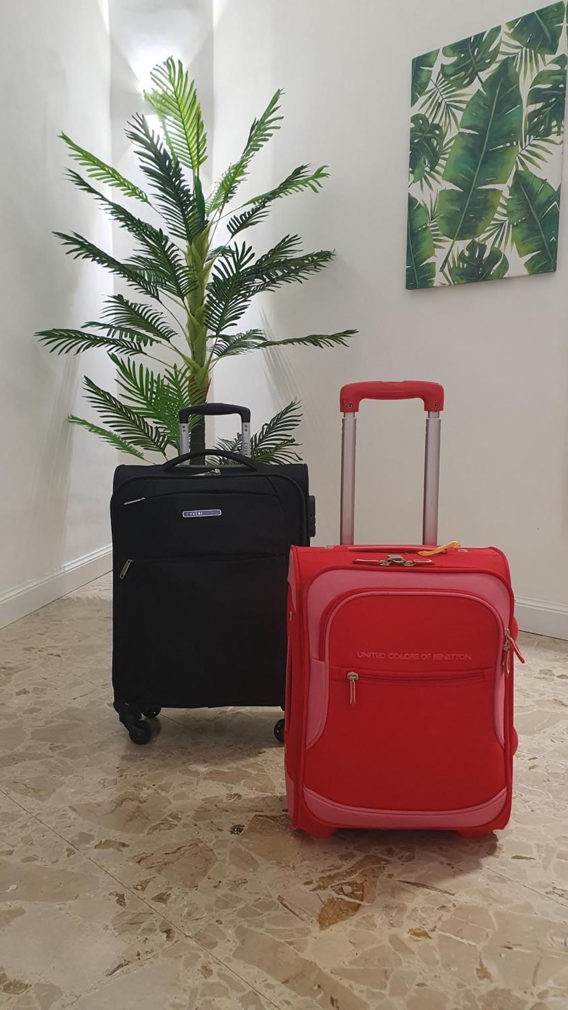 Apartmán Casablanca Neapol Exteriér fotografie