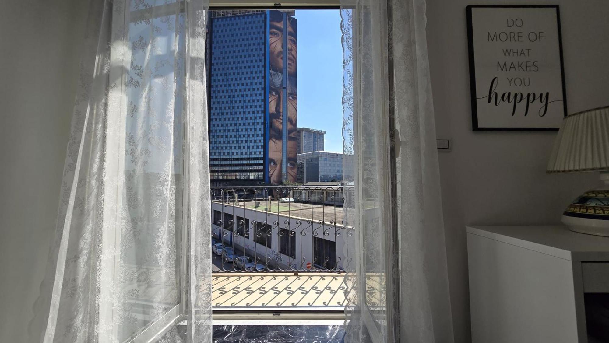 Apartmán Casablanca Neapol Exteriér fotografie